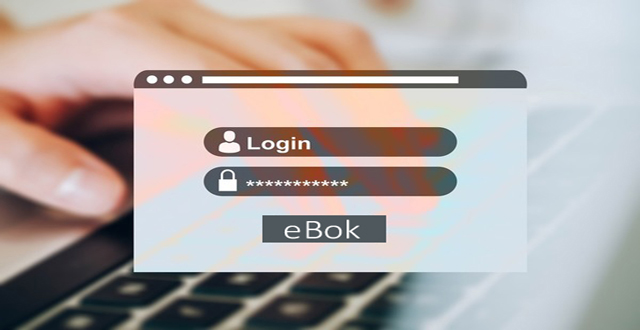 eBok
